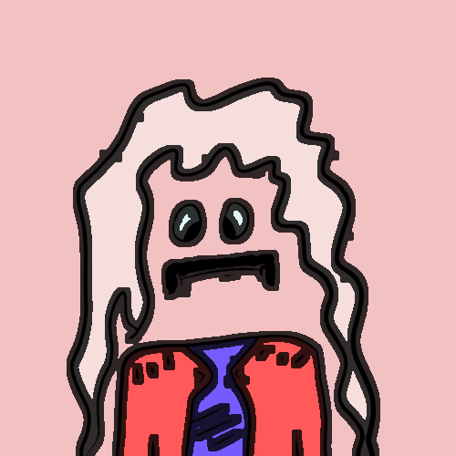 DUMBOI #1337 "business casual"